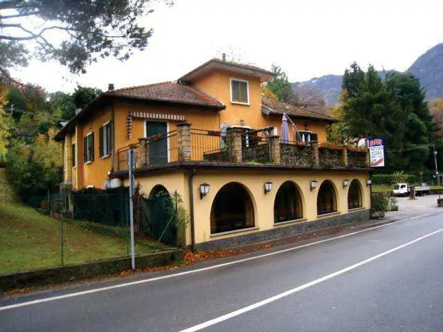 Via Marconi 25, Castelveccana, (Varese)
