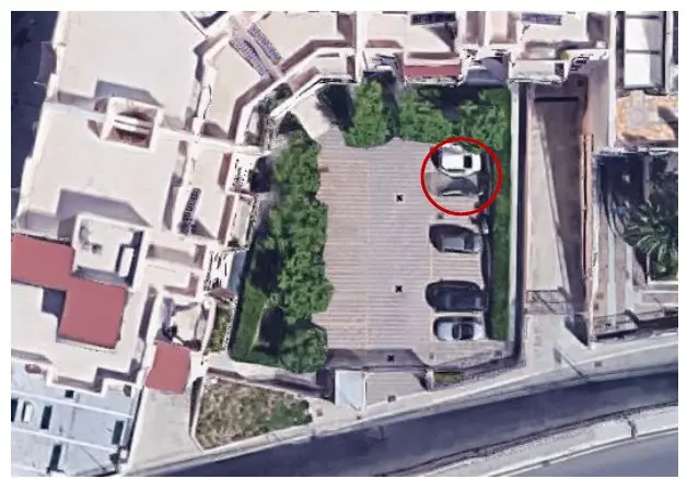 VIALE PIO XI n. 95, Reggio di Calabria, (Reggio di Calabria)