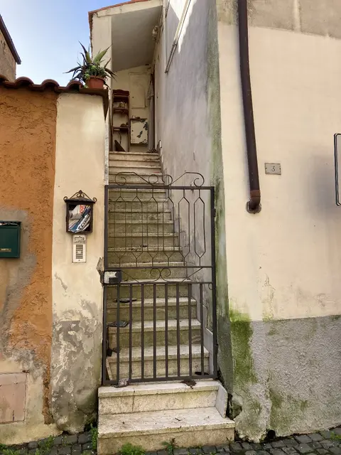 Via Tor di Floridi, 3, 01036 Nepi VT, Italia, Nepi, (Viterbo)