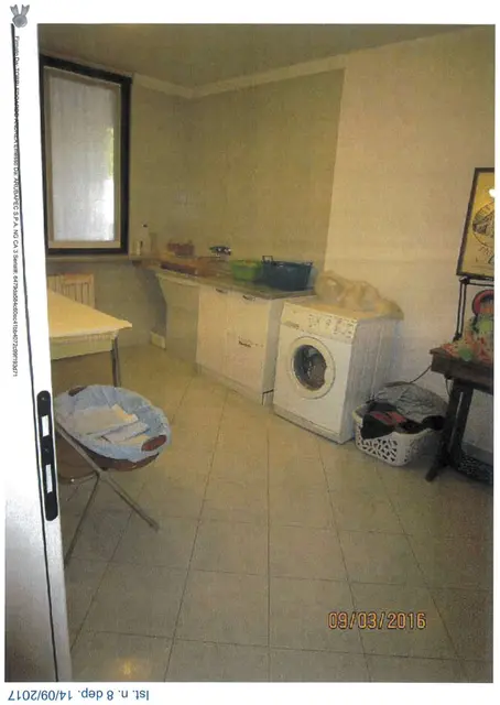 Quartiere Buon Gesù - Via Gramsci 13, Olgiate Olona, (Varese)