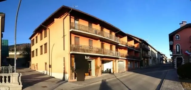 Via Roma 3, Gallio, (Vicenza)