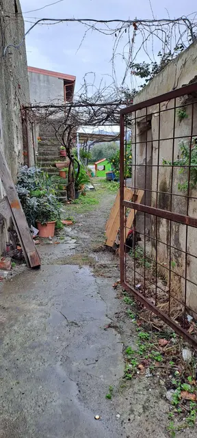 Frazione San Pietro di Milazzo - Via On. Luigi Fulci 12/A, Milazzo, (Messina)