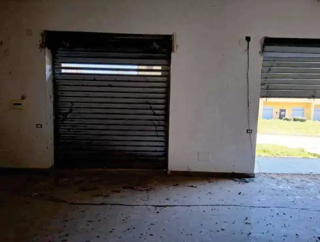 Via G. Marconi snc, Macchia d'Isernia, (Isernia)