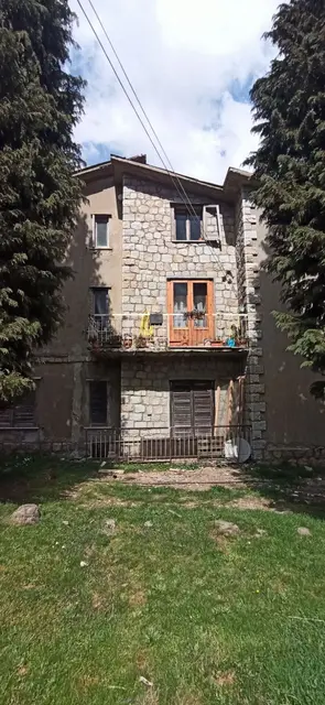 Località Spineto, Celico, (Cosenza)