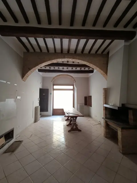 Via Ermanno Baldetti n. 37, Chiusi, (Siena)