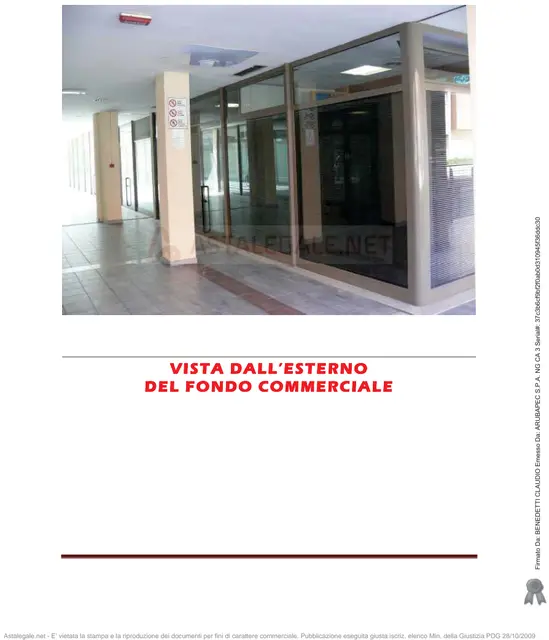 Via Ugo Novelli 36 - Via Carlo Cattaneo 47, Campi Bisenzio, (Firenze)