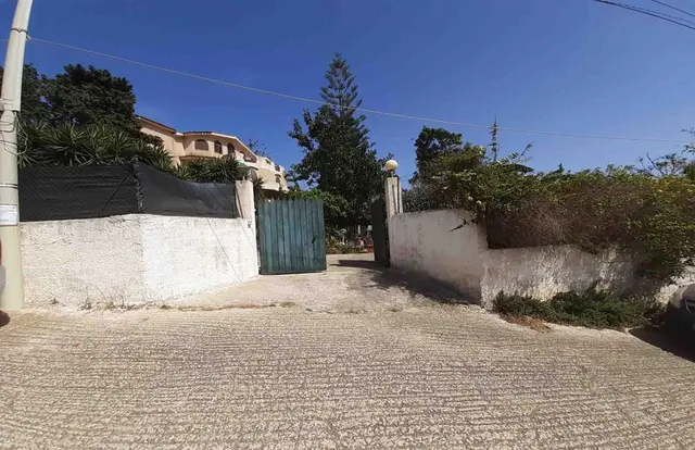 C.da Isola - Terrauzza, Traversa Mondello snc, Siracusa, (Siracusa)