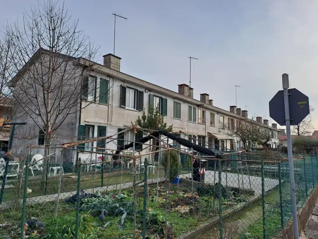 Via S. Pellico, 29/int 1, 36015 Schio VI, Italia, Schio, (Vicenza)