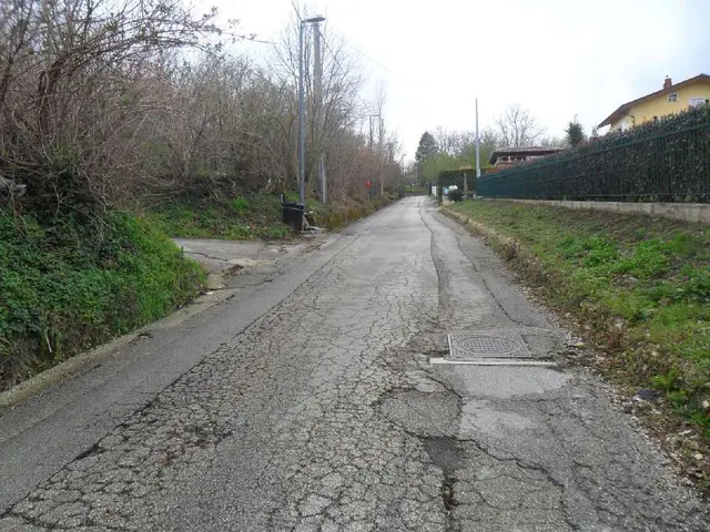 Contrada San Eustachio, Avellino, (Avellino)