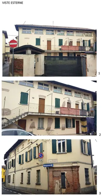 Via Emilio Gallavresi, 10, 24040 Fornovo San Giovanni BG, Italia, Fornovo San Giovanni, (Bergamo)