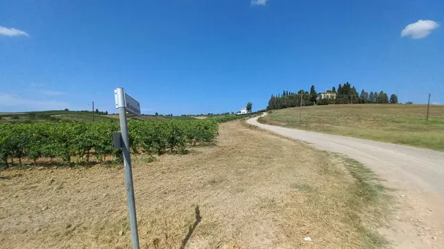 Via di Strognano 11, Cerreto Guidi, (Firenze)