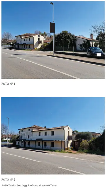 Via Castellana, 177, Montebelluna, (Treviso)
