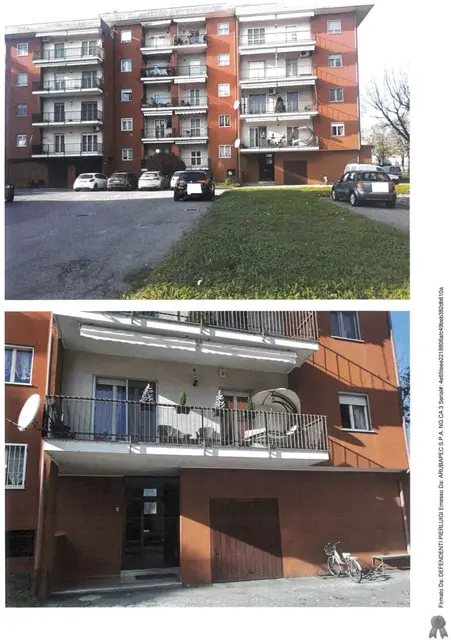 Via El Greco  12, Casalpusterlengo, (Lodi)