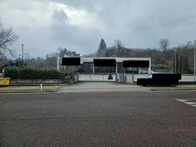 Via G. MARCONI 40, Mori, (Trento)