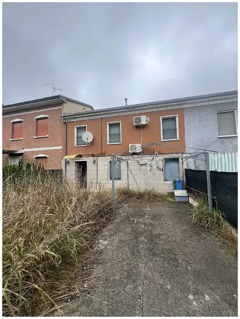 Via Pecorara, 31, 46019 Cavallara MN, Italia, Viadana, (Mantova)