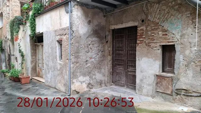 Via Rosario, 46, 98077 Santo Stefano di Camastra ME, Italia, Santo Stefano di Camastra, (Messina)