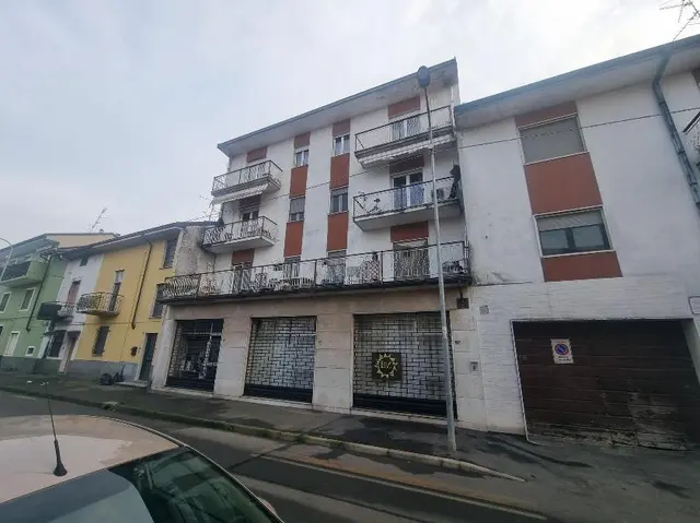 Via Mezzano, 10, 28069 Trecate NO, Italia, Trecate, (Novara)