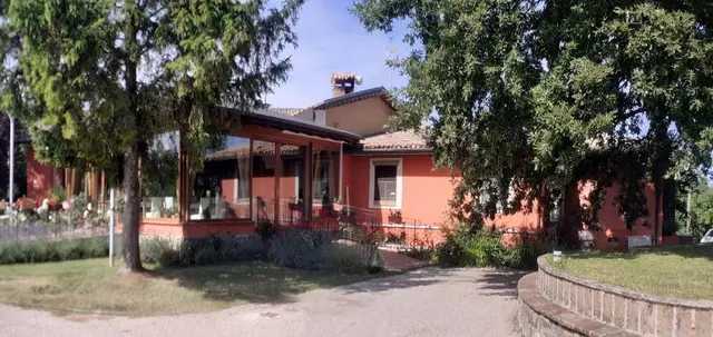 Località Montanaldo n. 69, Gubbio, (Perugia)