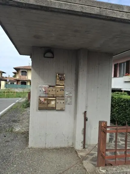 Via Aldo Moro, 2, 24040 Fornovo San Giovanni BG, Italia, Fornovo San Giovanni, (Bergamo)