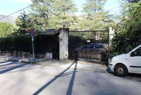 Via Regione Siciliana, 92, 90046 Monreale PA, Italia, Monreale, (Palermo)
