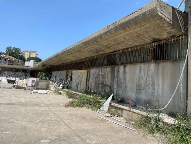 strada statale 18 - Tirrena Inferiore,, Gioia Tauro, (Reggio di Calabria)