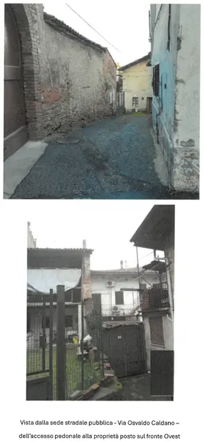 Via Osvaldo Caldano, 22, 15019 Strevi AL, Italia, Strevi, (Alessandria)