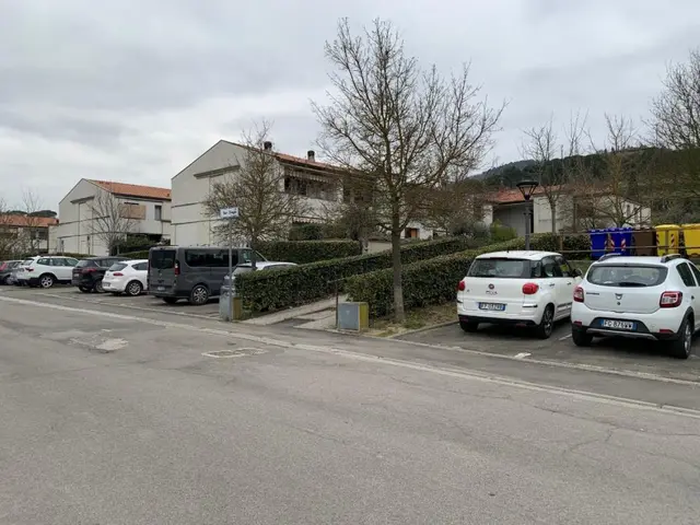 VIA SAN BIAGIO 24, Dicomano, (Firenze)