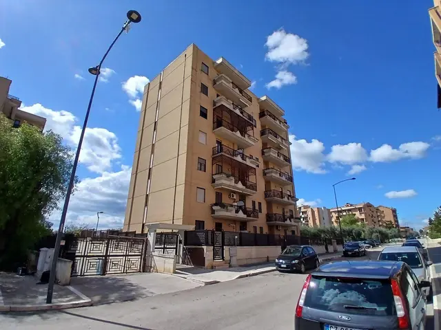 Via Nicola Campanile, 85, 71036 Lucera FG, Italia, Lucera, (Foggia)