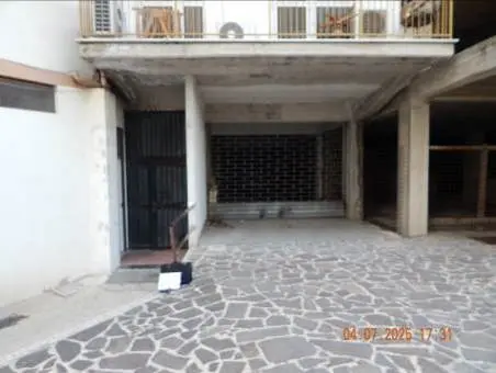 Via Degli Appennini, Pratola Peligna, (L'Aquila)