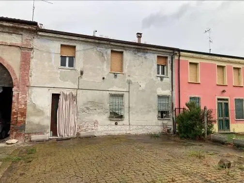 Via Rovigo, 162, 46035 Correggioli MN, Italia, Ostiglia, (Mantova)