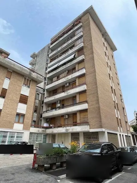 Via Capitano Giuseppe Sella 15, Schio, (Vicenza)
