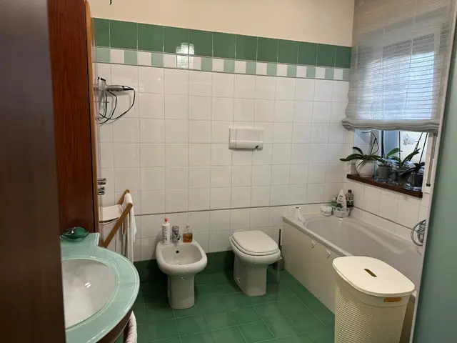 Via Poggio Cavallo, 85100 Potenza PZ, Italia, Potenza, (Potenza)