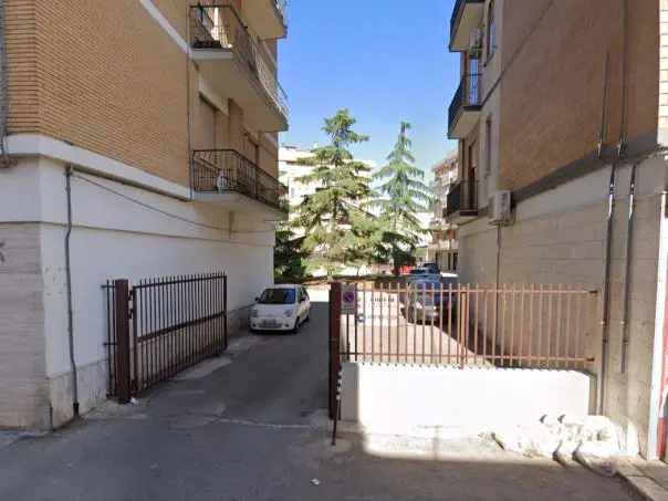 Via Leccese n. 20/A, San Severo, (Foggia)