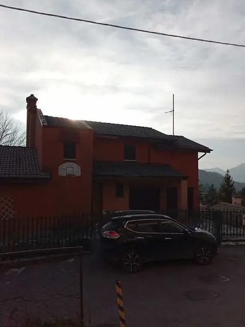 Via Solferino, Esino Lario, (Lecco)