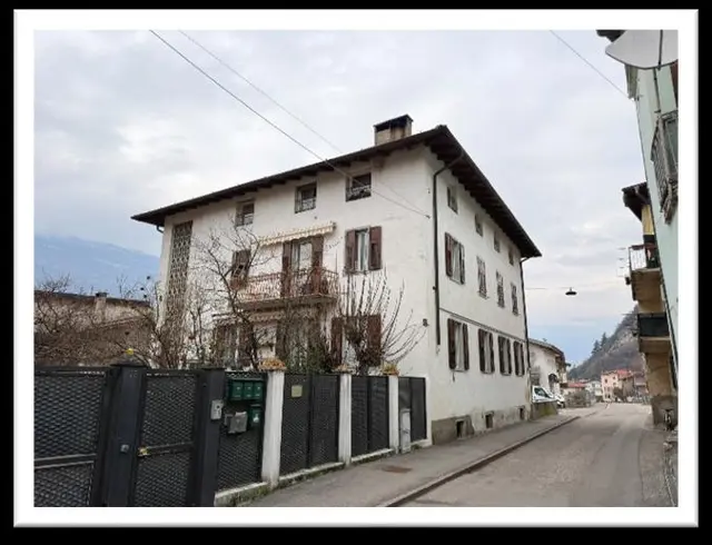 Frazione Lizzana, via Piave 13, Rovereto, (Trento)