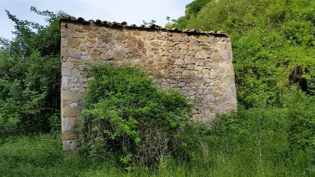 Frazione Carnaiola, Fabro, (Terni)