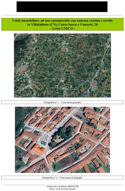 Corso Sacco e Vanzetti, 28, 12020 Villafalletto CN, Italia, Villafalletto, (Cuneo)