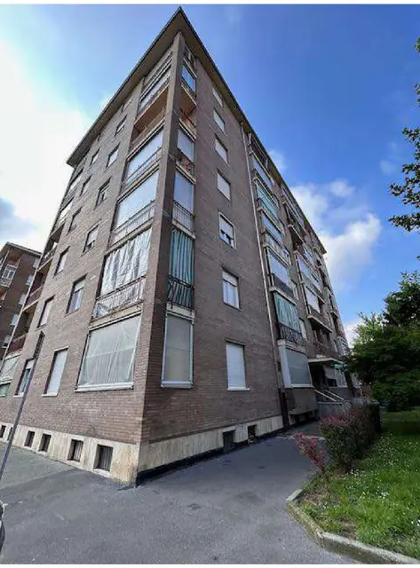 Via Pomaretto 5A, Torino, (Torino)