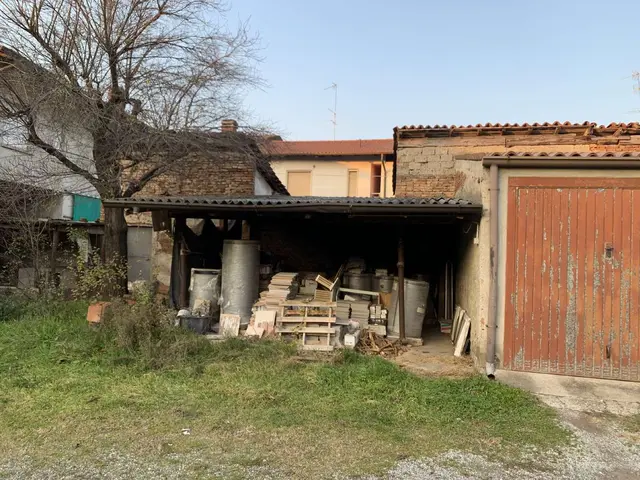 Via Vittorio Veneto, 9, 24040 Pognano BG, Italia, Pognano, (Bergamo)