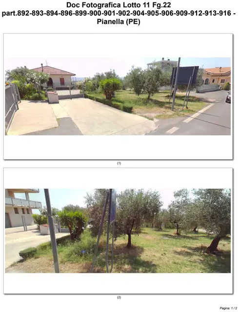 Via Santa Ciriaca, 65019 Pianella PE, Italia, Pianella, (Pescara)