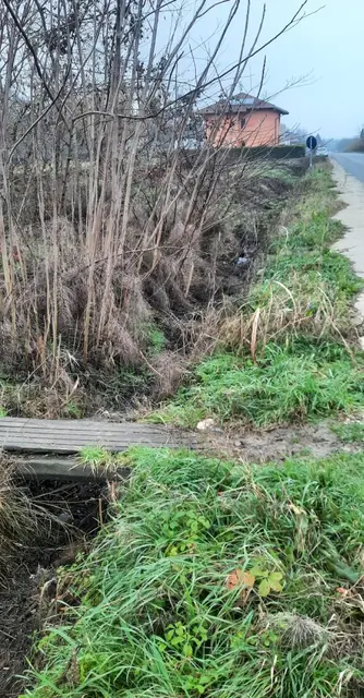 Regione Fontana snc, Strevi, (Alessandria)