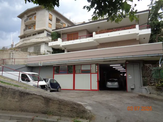 Via Francesco Verrotti, 15/17, 65017 Penne PE, Italia, Penne, (Pescara)