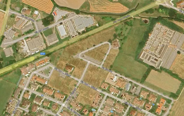 Via Madre Teresa Di Calcutta, 46010 Curtatone MN, Italia, Curtatone, (Mantova)