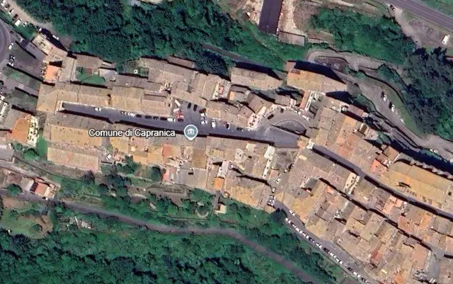 Via Romana, 11, 01012 Capranica VT, Italia, Capranica, (Viterbo)