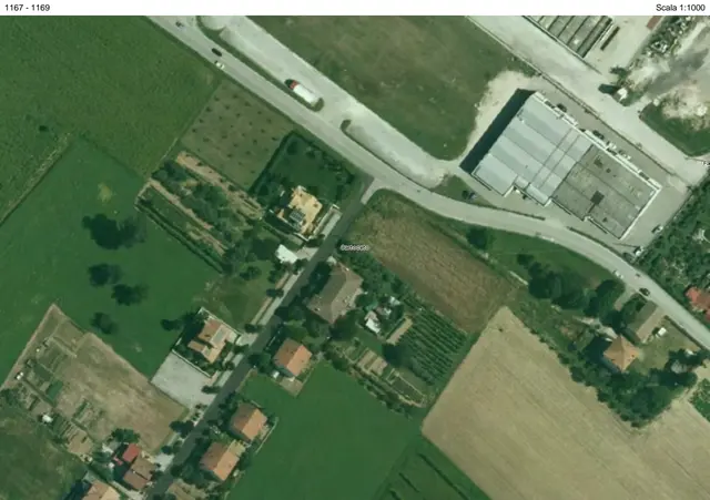 Via della Liberazione, 61030 Lucrezia PU, Italia, Cartoceto, (Pesaro e Urbino)