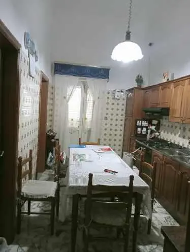 Angolo Risorgimento n. 42 – via Italia n. 42, Catenanuova, (Enna)