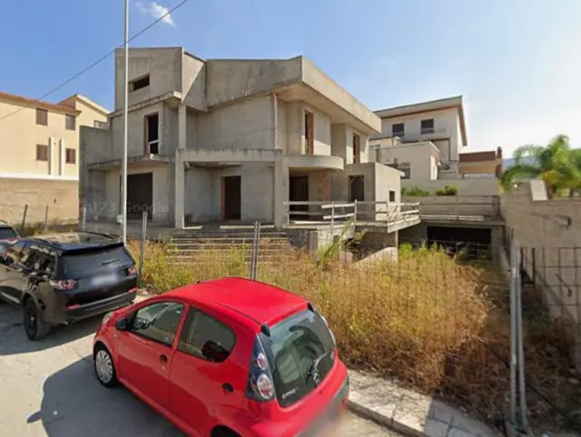 Via Salvatore Carnazzo, 97013 Comiso RG, Italia, Comiso, (Ragusa)