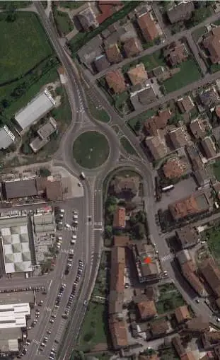 Via Guglielmo Marconi 9, Mozzanica, (Bergamo)