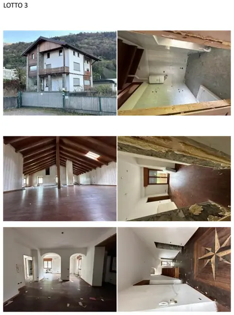 Via nazionale  76, Cosio Valtellino, (Sondrio)