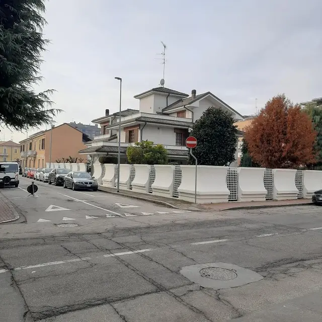 Via Rodi, 22, 13100 Vercelli VC, Italia, Vercelli, (Vercelli)